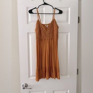 Dress by hint of blush